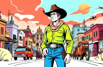 10 Películas del Oeste sobre Autoanálisis