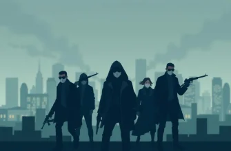 Películas sobre terroristas: 10 thrillers imperdibles