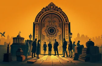 10 Películas de Terror sobre Organizaciones Secretas