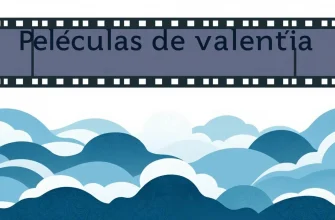 Películas de valentía en español: 10 historias de coraje