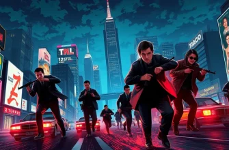 10 Películas de Acción sobre Contrabando que no te Puedes Perder