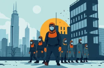 Películas de Suspense sobre Pandemias