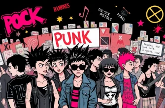 Películas de Punk Rock en Español