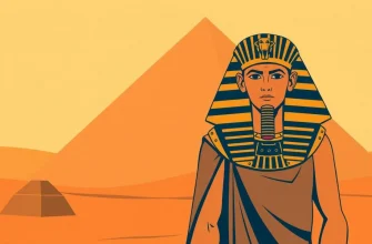 Películas sobre faraones en español: Un viaje al antiguo Egipto