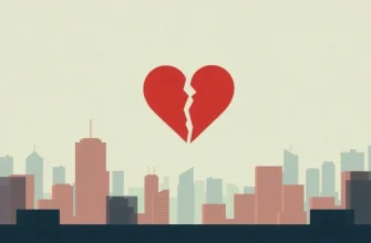 Películas de Drama sobre Corazones Rotos