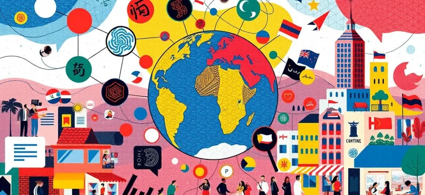 Documentales sobre cultura lingüística