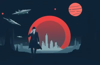 Películas de Ciencia Ficción con Agentes Secretos