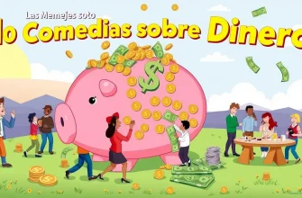 Las Mejores Comedias sobre Dinero