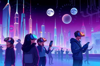 10 Documentales sobre el Futuro de la Realidad Virtual
