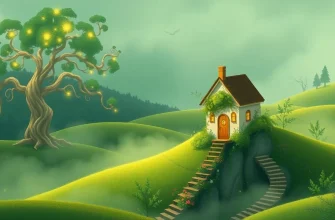 Películas de Fantasía sobre Construcción de Casas