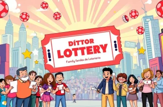 Películas Familiares sobre Lotería