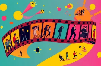 Las mejores películas de intercambio de cuerpos en Español