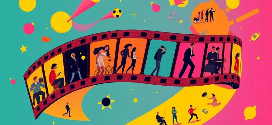 Las mejores películas de intercambio de cuerpos en Español