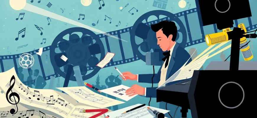 10 Documentales sobre Bandas Sonoras que Debes Ver