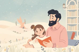 Películas de Fantasía sobre Relaciones Padre-Hija