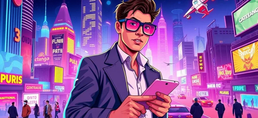 Películas de Detectives con Gadgets