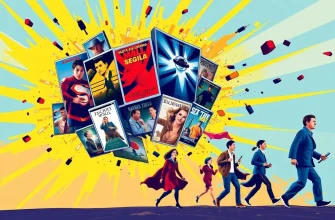 Películas Inspiradoras Basadas en Hechos Reales