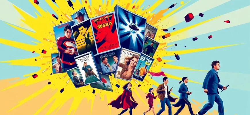 Películas Inspiradoras Basadas en Hechos Reales