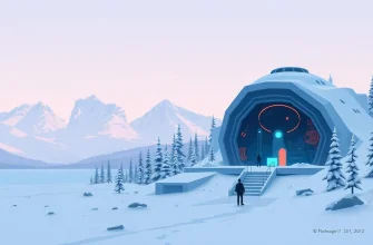 10 Películas de Ciencia Ficción Ambientadas en Alaska
