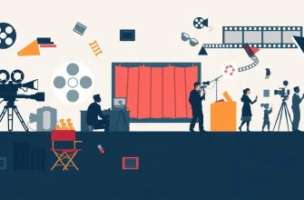 Películas Dramáticas sobre la Producción Cinematográfica