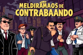 Películas Melodramáticas de Contrabando