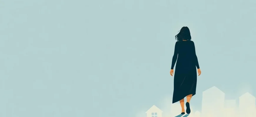 10 Películas sobre Madres Desaparecidas