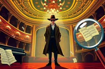 Películas de Misterio y Ópera: Una Selección Exclusiva