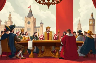 Películas históricas sobre la Reforma Inglesa