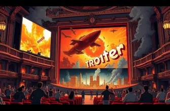 Películas de Catástrofes en Zonas de Espectáculos