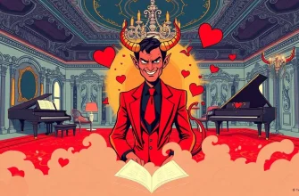 10 Melodramas donde el Diablo se Enamora