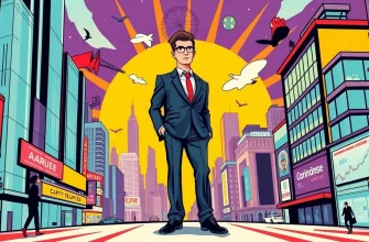 Melodramas sobre corredores de bolsa