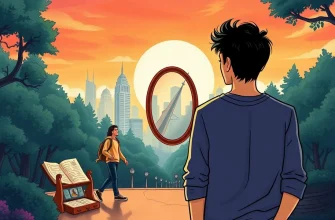 Películas sobre la búsqueda de uno mismo