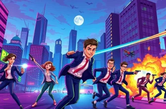 Películas de Acción sobre el Trabajo