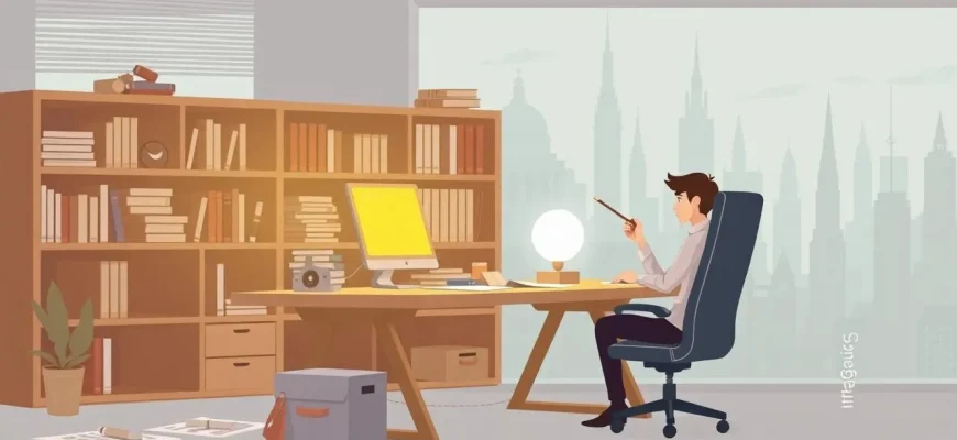 Películas de Fantasía sobre Carrera