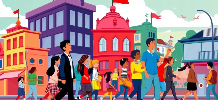 10 Documentales sobre Barreras Lingüísticas