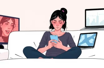 Películas de Drama sobre la Dependencia al Teléfono