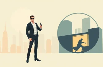 10 Películas Biográficas sobre Robos que Tienes que Ver