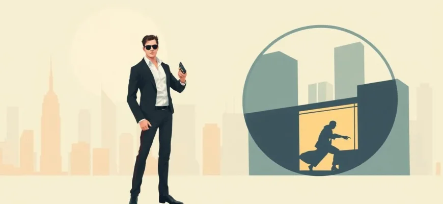 10 Películas Biográficas sobre Robos que Tienes que Ver