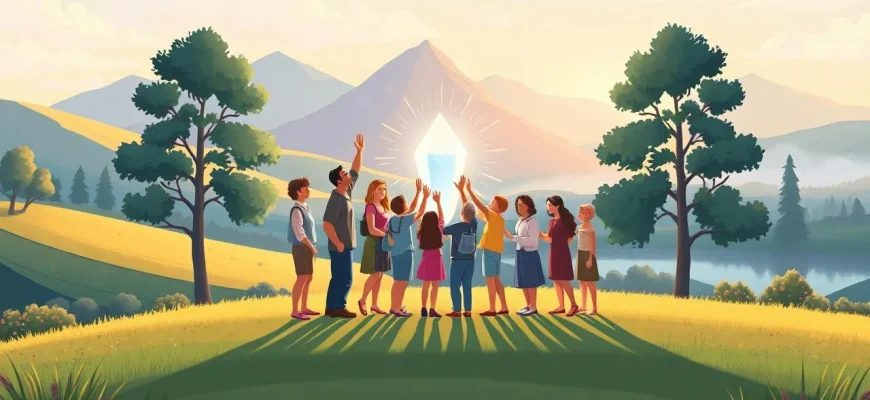 Películas de Fantasía que Hablan de Cáncer