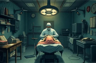 Películas de terror sobre trasplantes