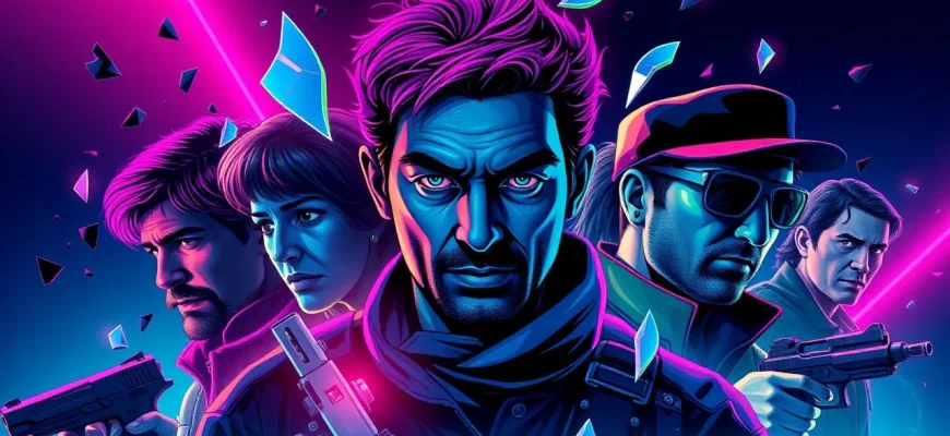 Películas de Acción con TEPT: 10 Recomendaciones Imperdibles