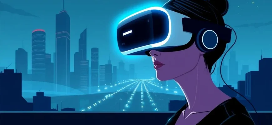 Películas de Suspenso sobre Juegos Virtuales