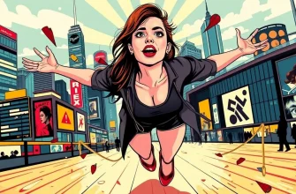 10 Películas de Melodrama sobre Arte Moderno