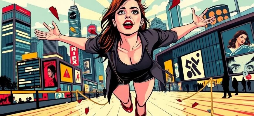 10 Películas de Melodrama sobre Arte Moderno