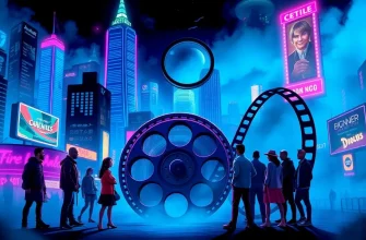 Películas de Misterio y Enigmas