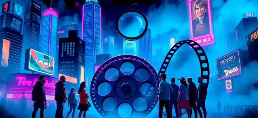 Películas de Misterio y Enigmas