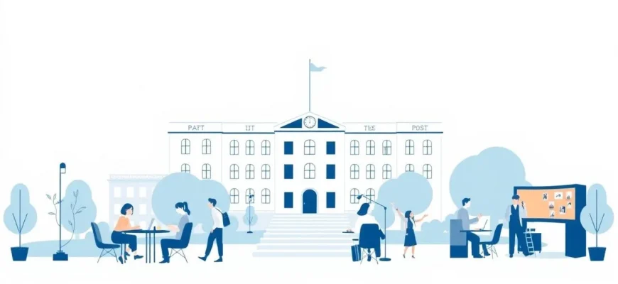 Películas de Colegio para Disfrutar en Español