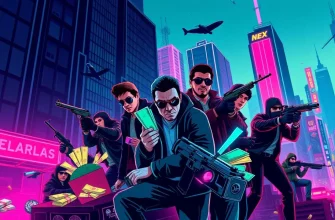 Películas de Acción sobre Asaltos