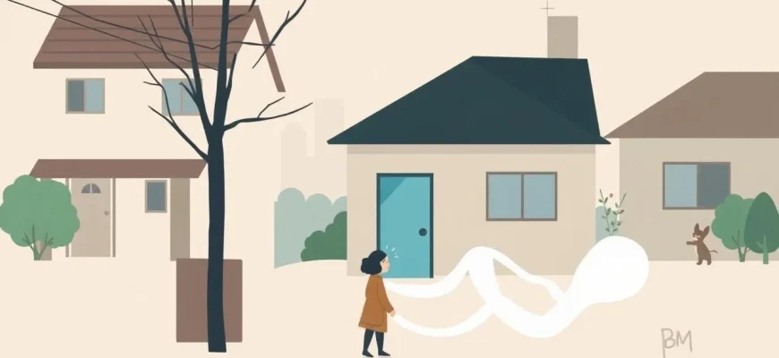 Películas de Fantasía sobre Vecinos