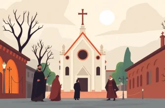 Películas Biográficas sobre la Iglesia